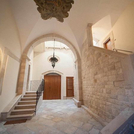 Antica Dimora Luxury Rooms Barletta Eksteriør billede