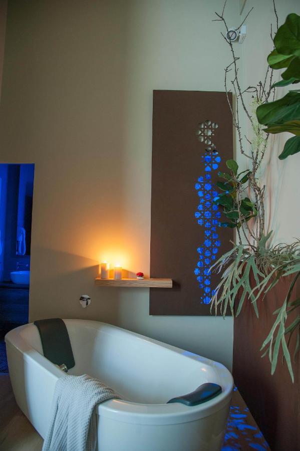 Antica Dimora Luxury Rooms Barletta Eksteriør billede