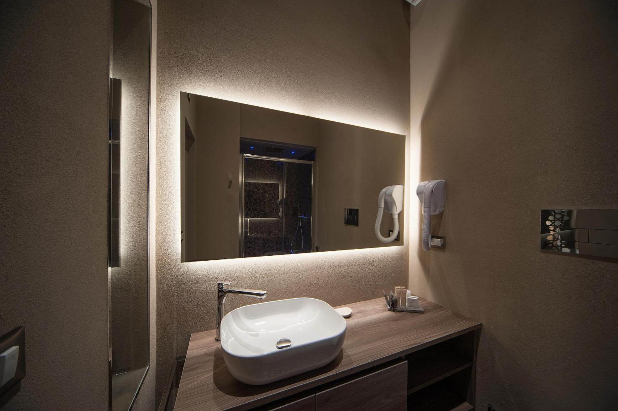 Antica Dimora Luxury Rooms Barletta Eksteriør billede